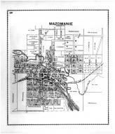 Mazomanie, Dane County 1904